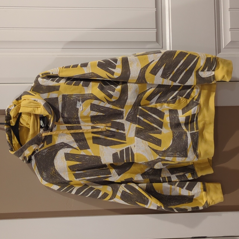 Nike Hoodie -Like New